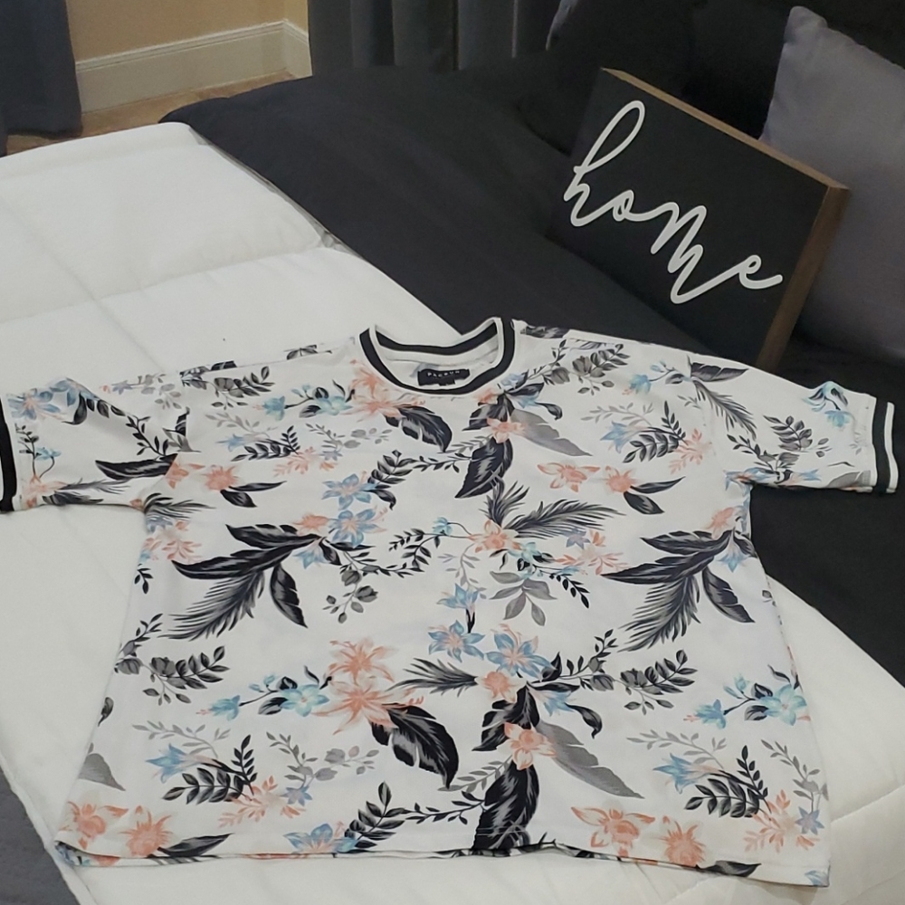 Mens PACSUN Shirt